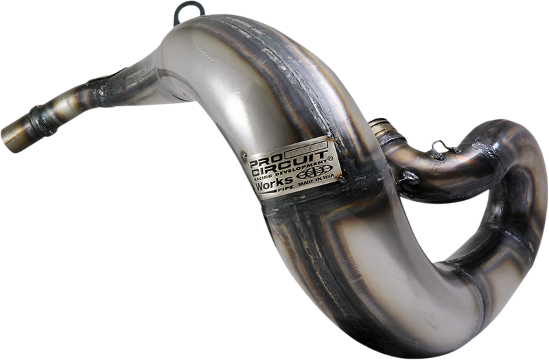 PRO CIRCUIT Works Pipe 751925