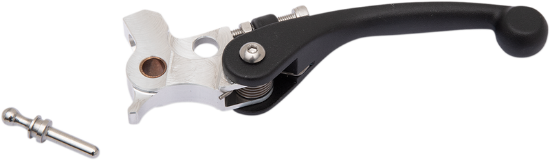 MOOSE RACING Clutch Lever - ARC - Black CL-944