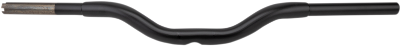 LA CHOPPERS Handlebar - Kage Fighter - Flat Black LA-7335-XXTM