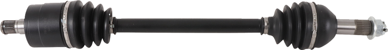MOOSE UTILITY Complete Axle Kit - Rear Left/Right - Can Am LM6-CA-8-333