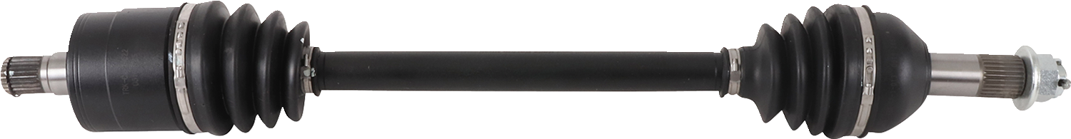 MOOSE UTILITY Complete Axle Kit - Rear Left/Right - Can Am LM6-CA-8-333