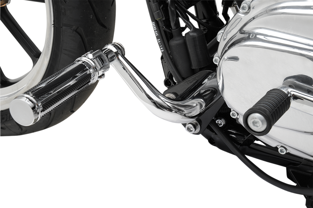 DRAG SPECIALTIES Highway Peg Mount 56217