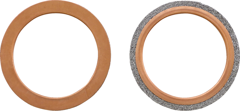 MOOSE RACING Exhaust Gasket Kit 823028MSE