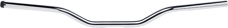 BILTWELL Handlebar - Tracker - TBW - Chrome 6007-1057