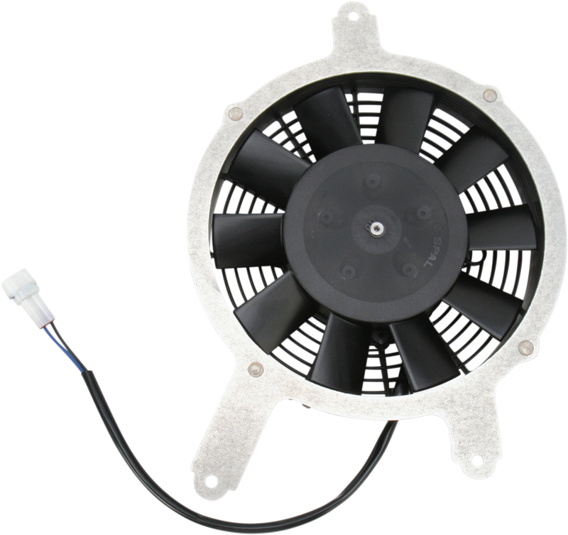 MOOSE UTILITY Hi-Performance Cooling Fan - 440 CFM Z5105