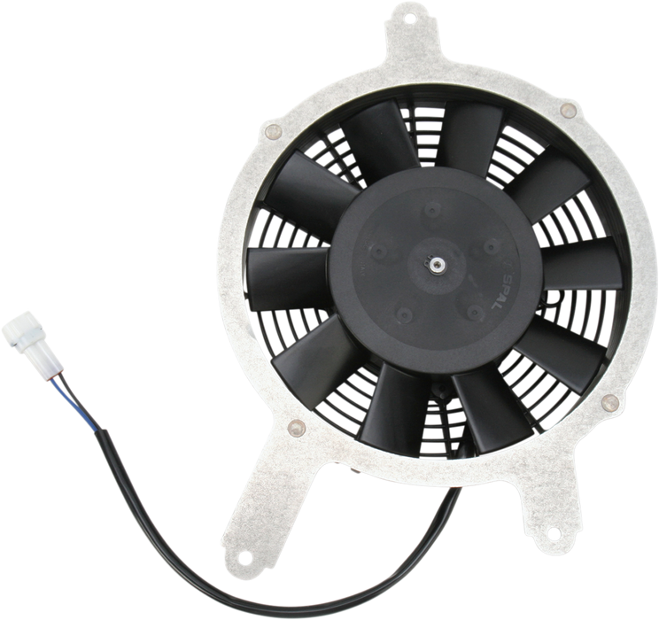 MOOSE UTILITY Hi-Performance Cooling Fan - 440 CFM Z5105