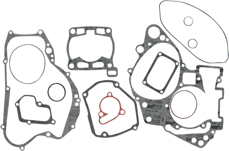 MOOSE RACING Complete Motor Gasket Kit 808550MSE