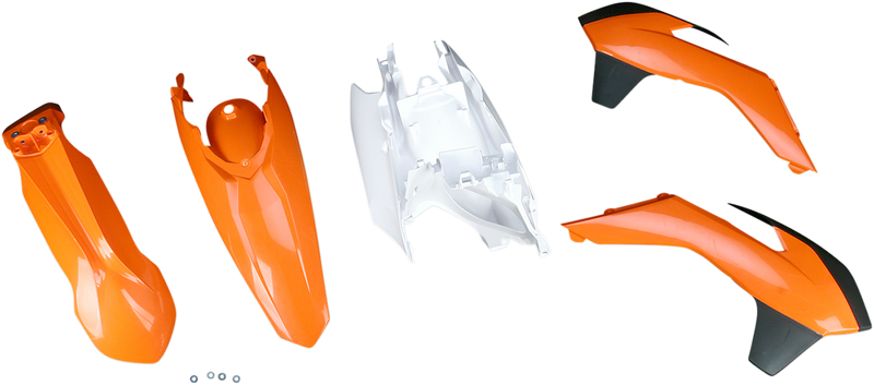 ACERBIS Standard Replacement Body Kit - OEM '13 2314313914