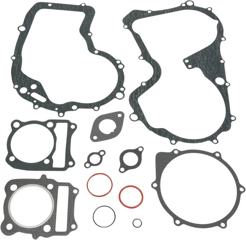 MOOSE RACING Complete Motor Gasket Kit 808832MSE