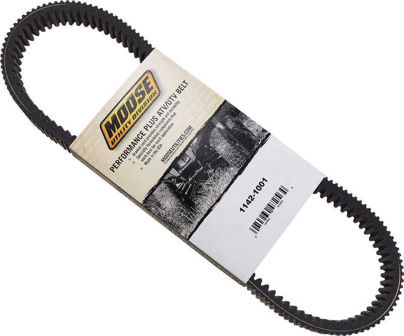 MOOSE UTILITY Drive Belt - Kawasaki 47-7425