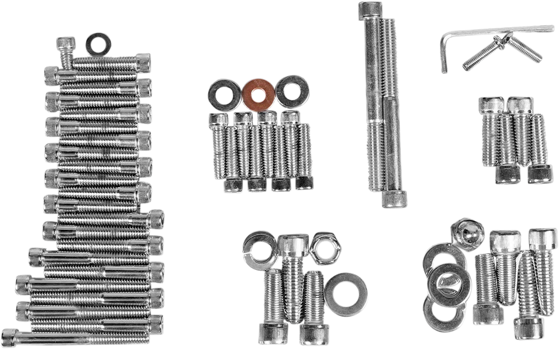 DRAG SPECIALTIES DS-190805 MK105