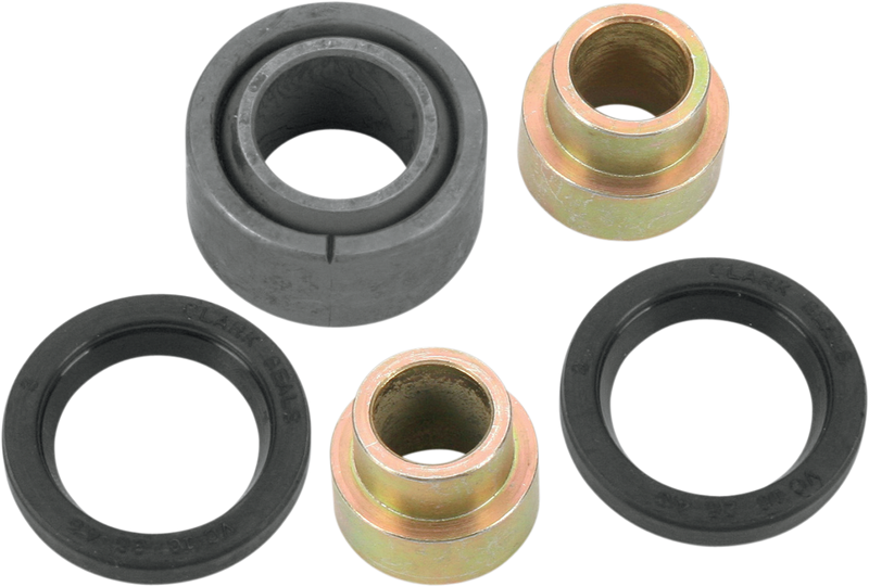 MOOSE RACING Shock Bearing Kit - Back Upper/Lower 29-1017