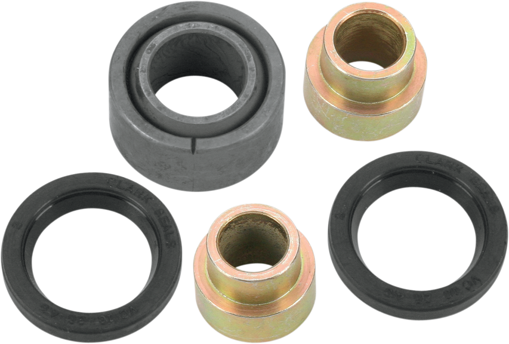 MOOSE RACING Shock Bearing Kit - Back Upper/Lower 29-1017