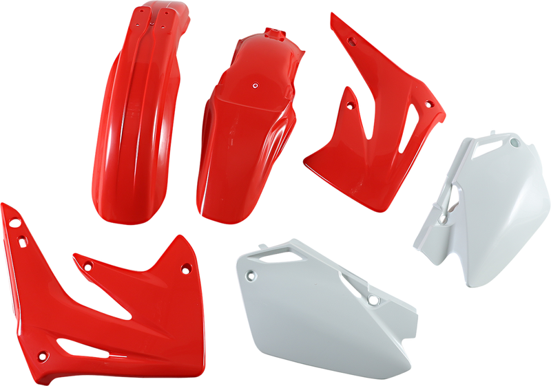 ACERBIS Standard Replacement Body Kit - OEM 2040940245