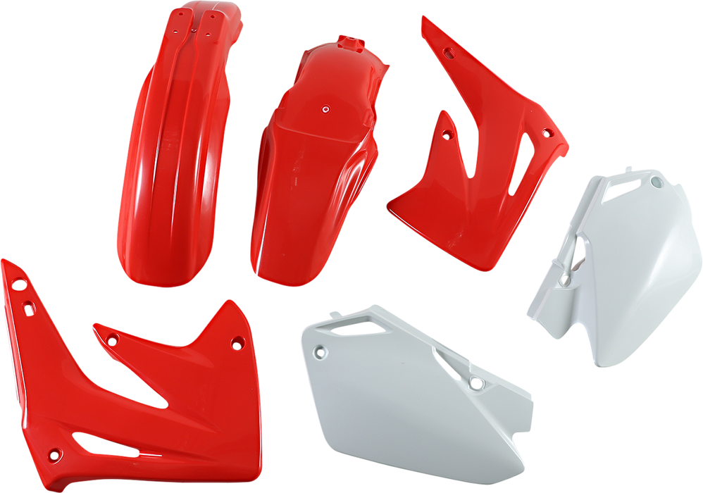 ACERBIS Standard Replacement Body Kit - OEM 2040940245