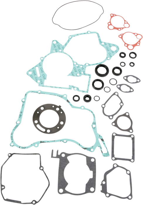 MOOSE RACING Motor Gasket Kit with Seal 811236MSE