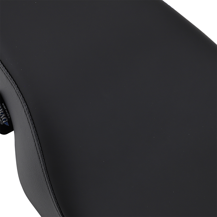 DRAG SPECIALTIES Spoon Seat - Smooth - RoadKing '97-'07 0801-0442