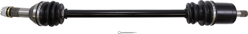 MOOSE UTILITY Complete Axle Kit - Front Right - Can Am CAN-7083