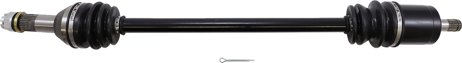 MOOSE UTILITY Complete Axle Kit - Front Right - Can Am CAN-7083