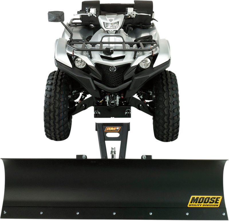 MOOSE UTILITY RM5 Plow Mount - Grizzly/Kodiak 4598PF
