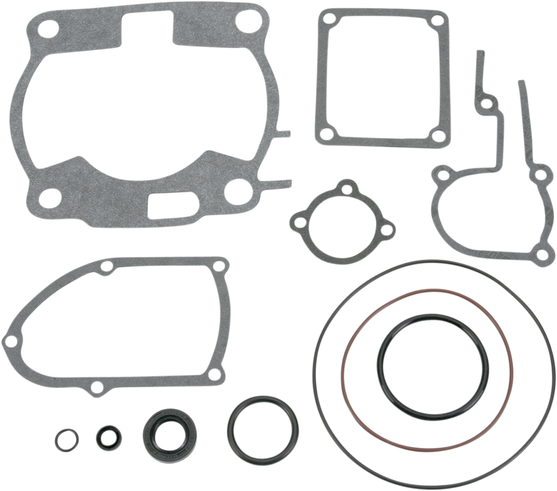 MOOSE RACING Top End Gasket Kit 810665MSE
