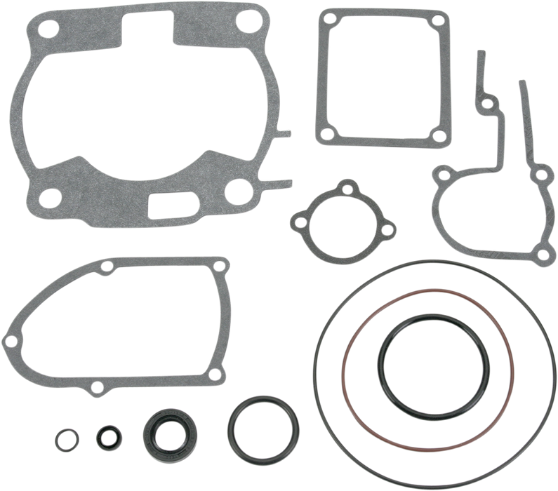 MOOSE RACING Top End Gasket Kit 810665MSE