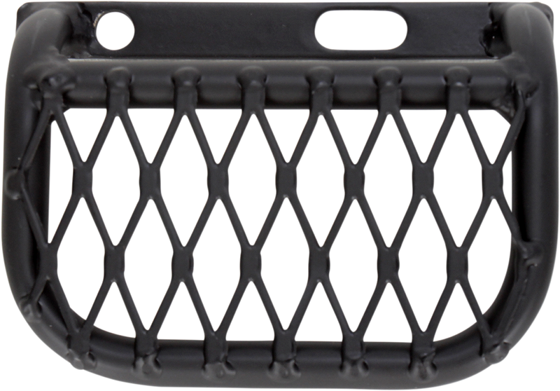 MOOSE RACING Brake Guard - KLR650 M89G-305
