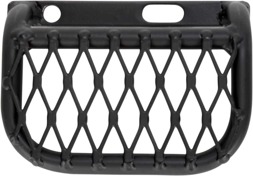 MOOSE RACING Brake Guard - KLR650 M89G-305