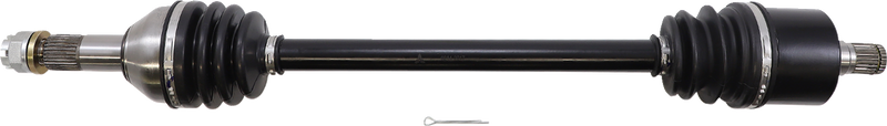 MOOSE UTILITY Complete Axle Kit - Rear Right - Can Am CAN-7070