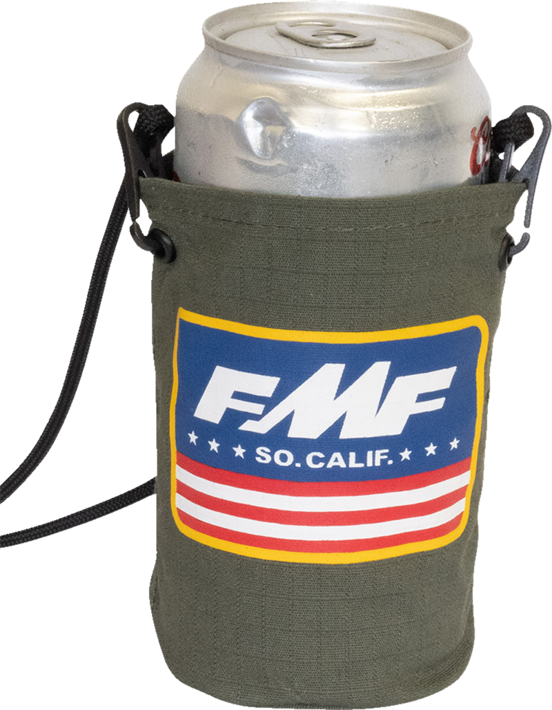 FMF Primo Bucket Hat - Olive SP23193900OLV 2501-4053