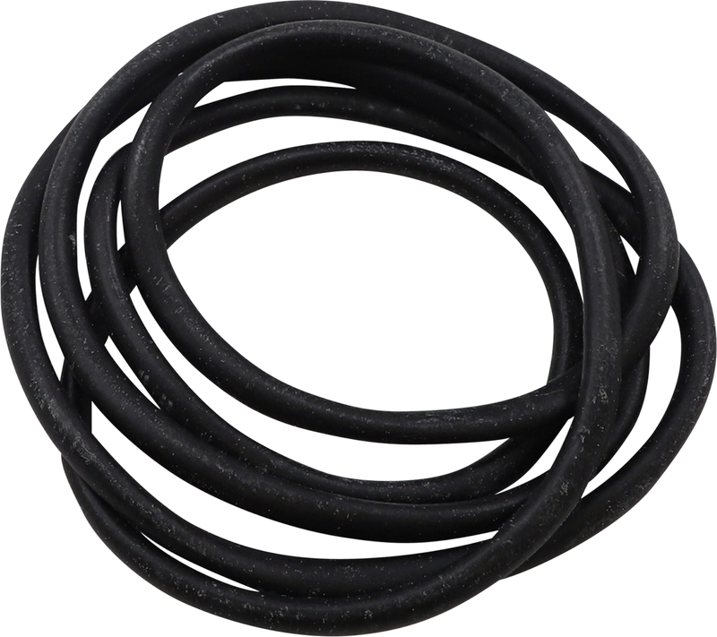 MOOSE UTILITY Clutch Cover Gasket Seal - Polaris 100-4077-PU