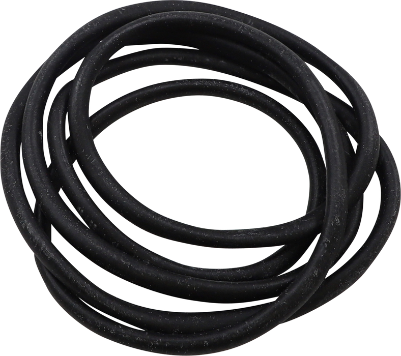 MOOSE UTILITY Clutch Cover Gasket Seal - Polaris 100-4077-PU