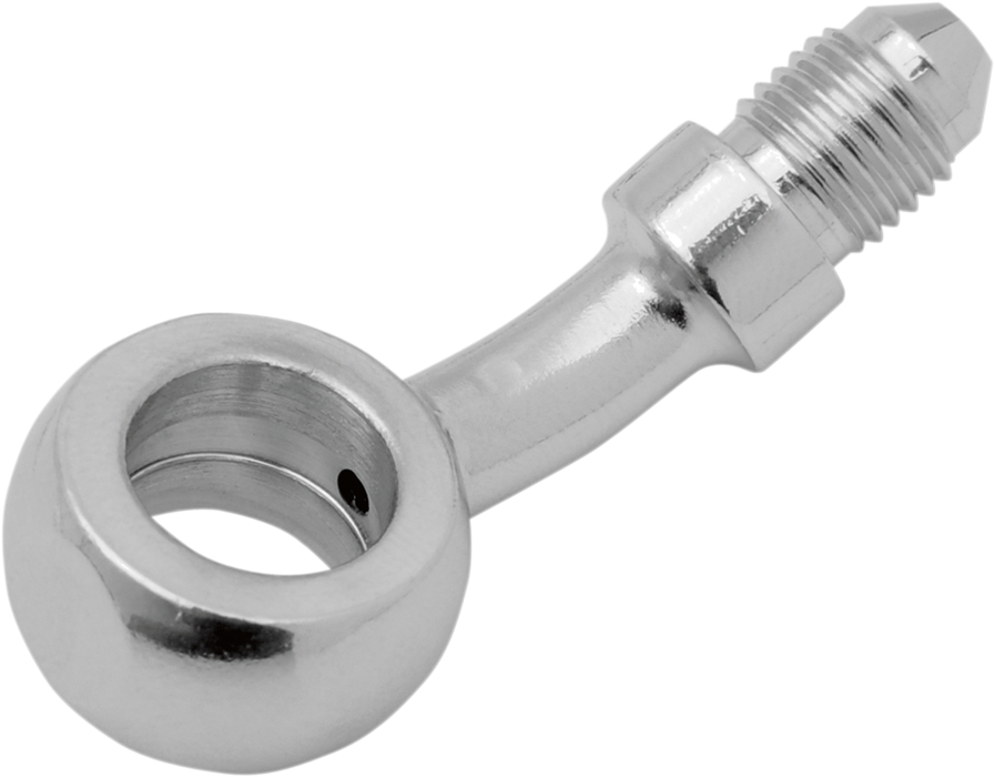 DRAG SPECIALTIES Banjo Fitting - 12 mm - 35° 31235