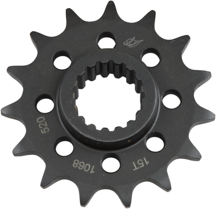 DRIVEN RACING Counter Shaft Sprocket - 15-Tooth 1068-520-15T