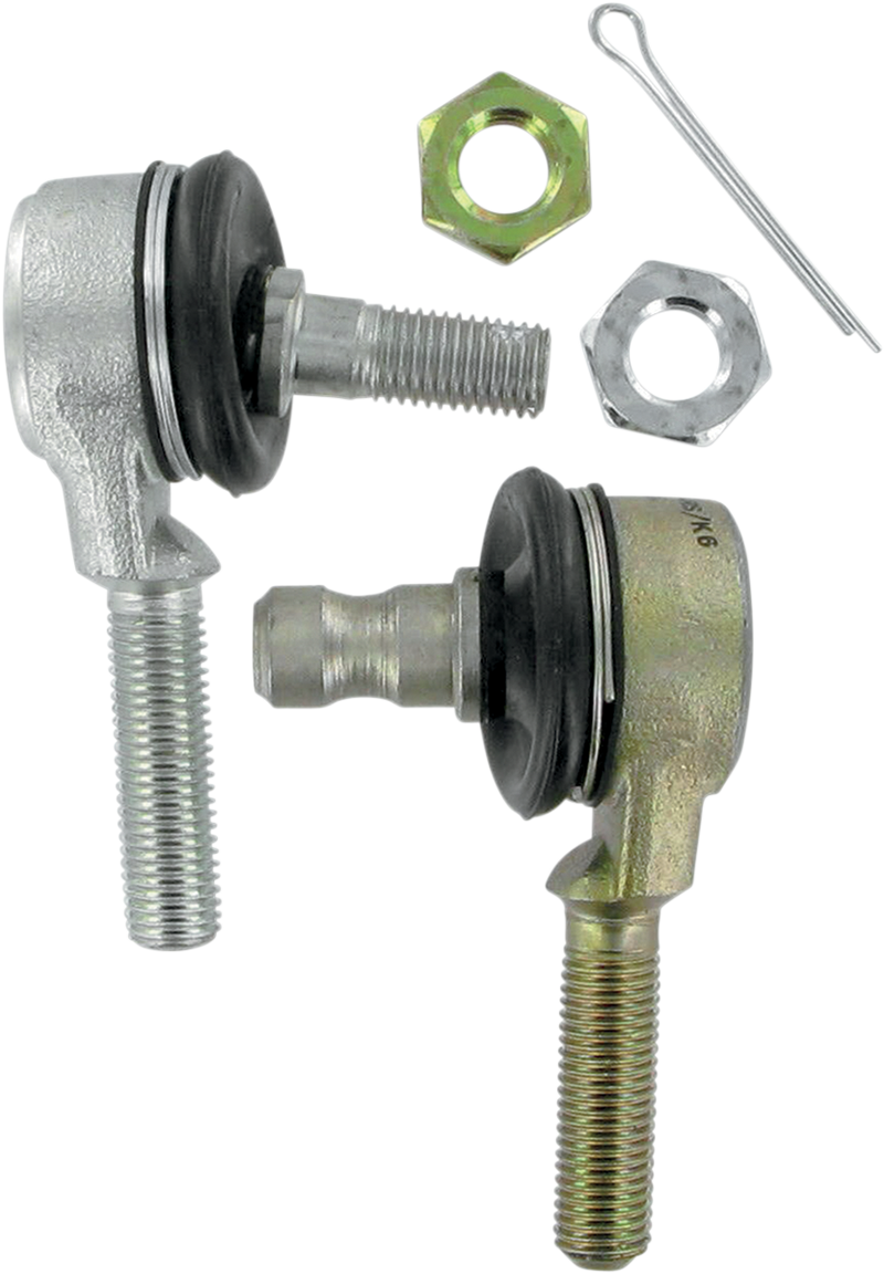MOOSE RACING Tie Rod End Kit - Front Inner/Outer 51-1015