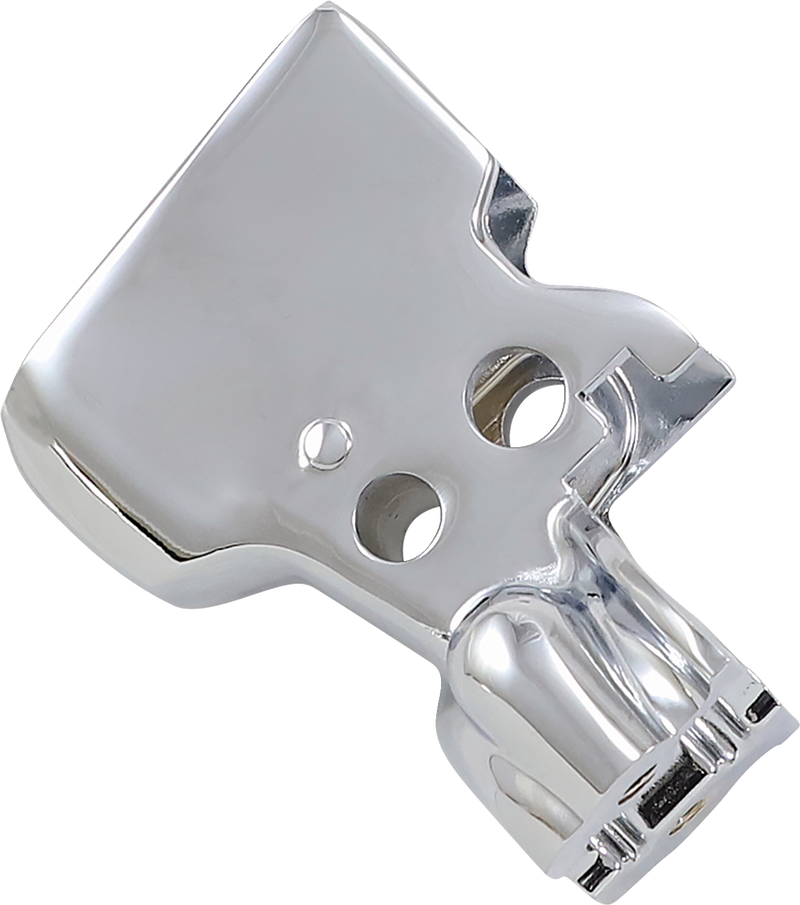 DRAG SPECIALTIES Bracket - Clutch - Chrome H07-0805-3