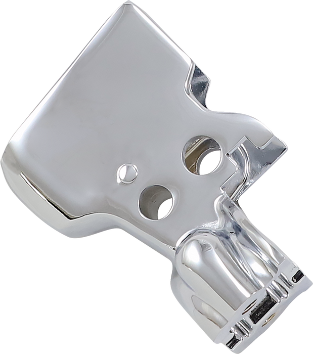 DRAG SPECIALTIES Bracket - Clutch - Chrome H07-0805-3
