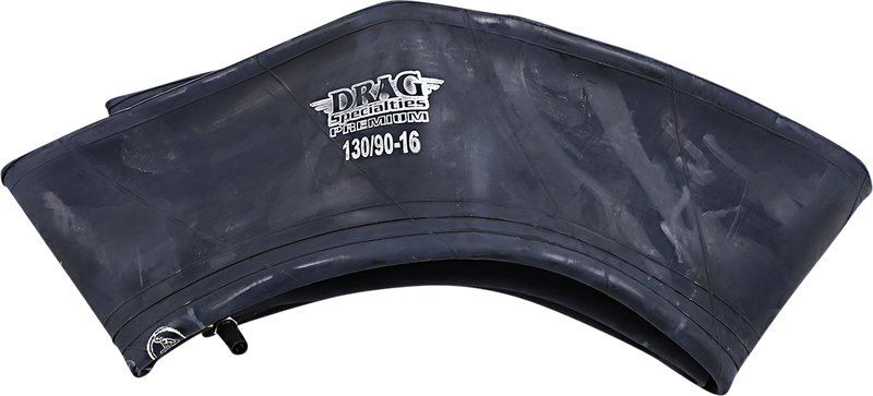 DRAG SPECIALTIES Inner Tube - Premium Heavy Duty - 16" - Center Metal Valve W99-6109HCMV