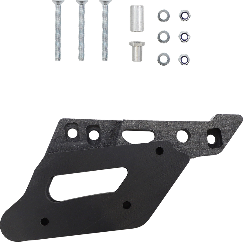 MOOSE RACING Pro Chain Guide - Black PX1612