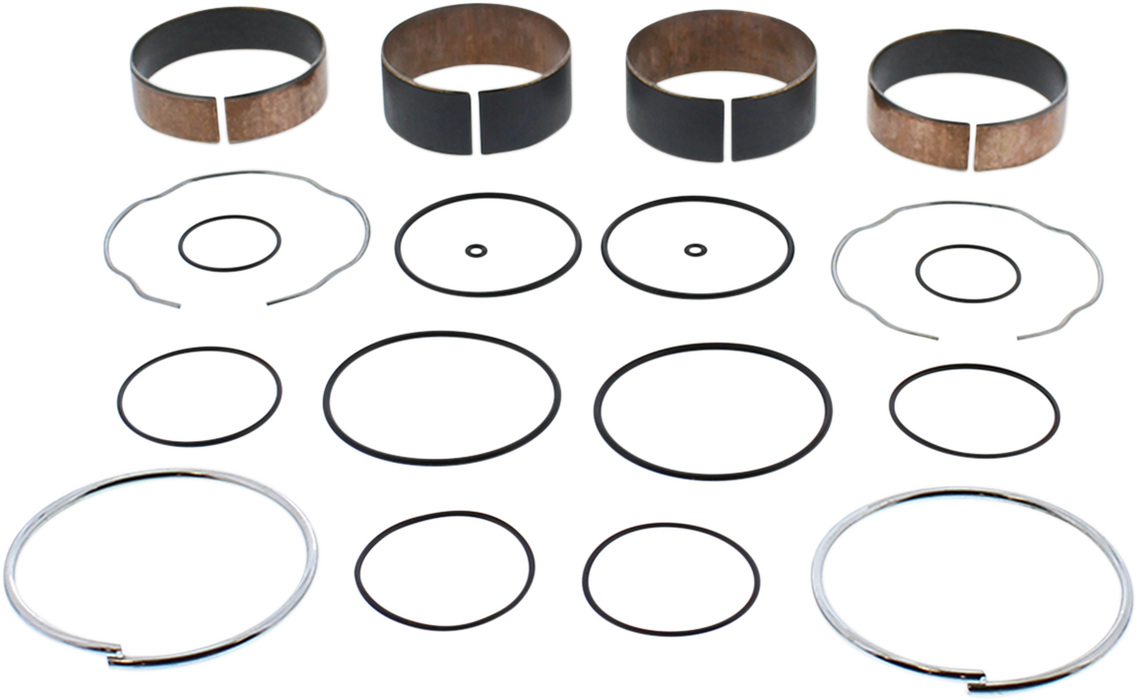 MOOSE RACING Fork Bushing Kit 38-6135