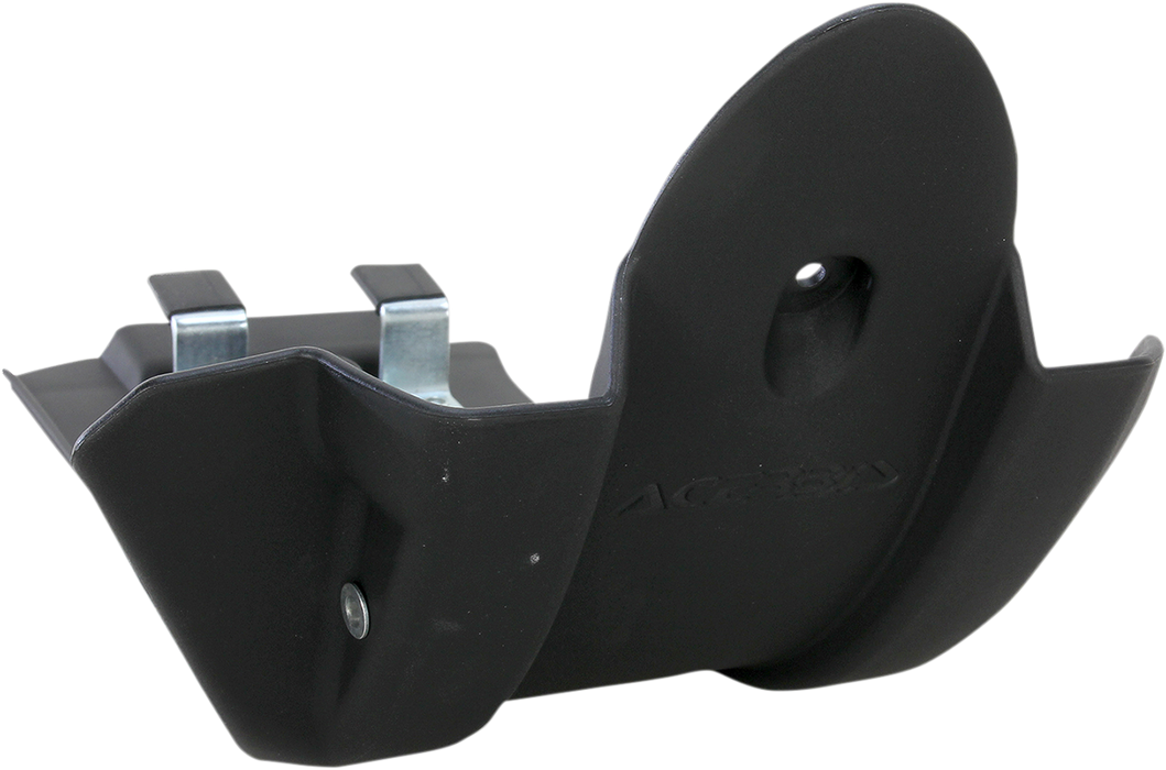 ACERBIS MX Skid Plate - Black 2374230001