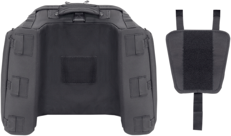 SADDLEMEN Tactical Tail Bag EX000493A