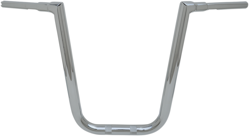 LA CHOPPERS Handlebar - Grande Twin Peaks - 19" - Chrome LA-7363-19