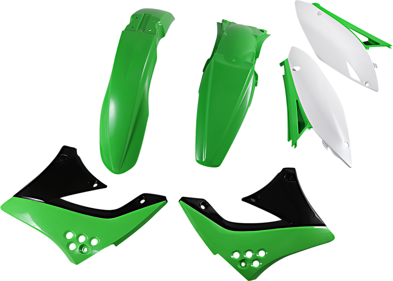 ACERBIS Standard Replacement Body Kit - OEM 2141770438