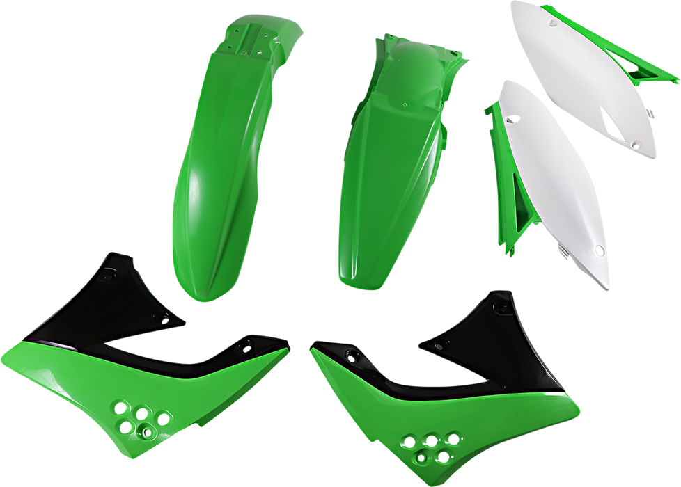 ACERBIS Standard Replacement Body Kit - OEM 2141770438