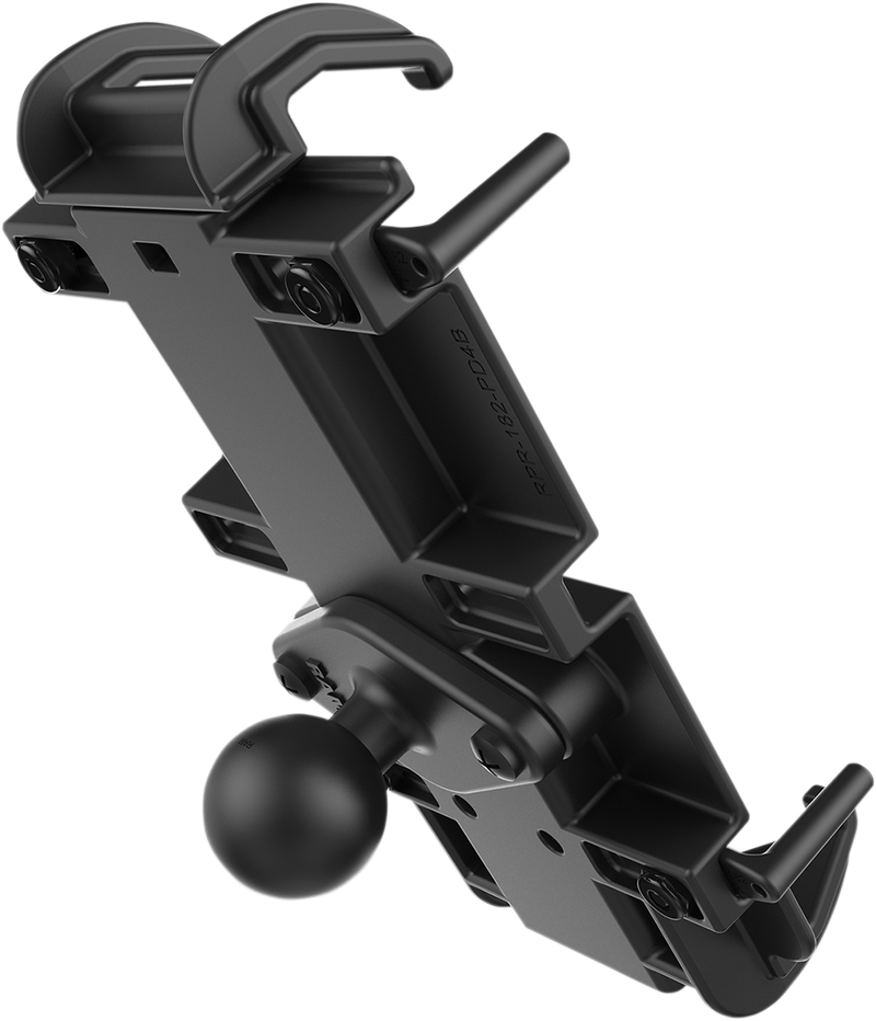 RAM MOUNTS Phone Holder - XL - Quick Grip - Ball RAM-HOL-PD4238A