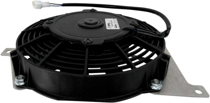 MOOSE UTILITY Hi-Performance Cooling Fan - 440 CFM Z2010