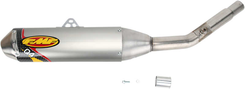 FMF Q4 Muffler 044195 1821-0676