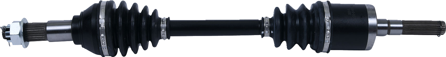 MOOSE UTILITY Complete Axle Kit - Front Right - Can Am LM6-CA-8-231