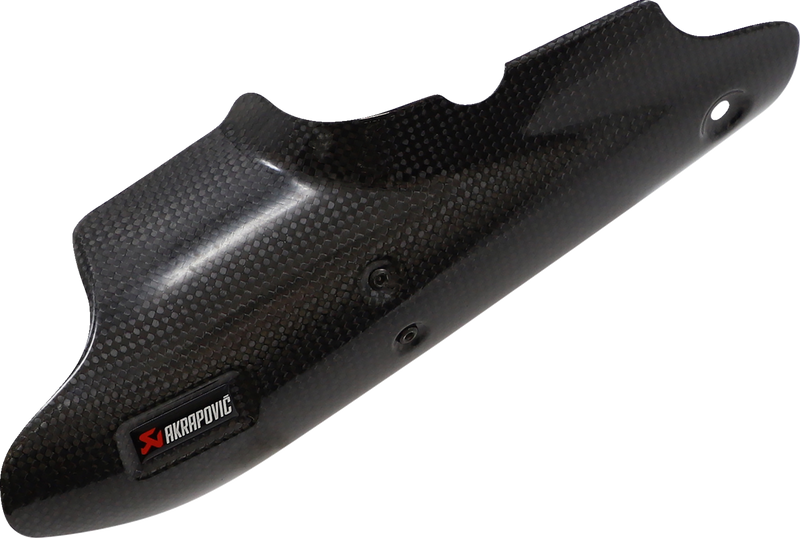 AKRAPOVIC Heat Shield P-HSB12SO8 1860-1428